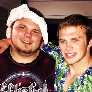 Meet your Posher, Jacob